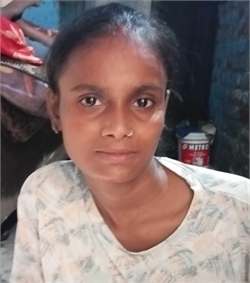 Anisha - Part time Cleaner and Cook in gopal pur in Delhi