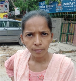 Anisha - Part time Cook in Tughlakabad Extension, in Delhi