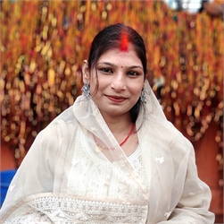 Anisha Chandra - Part time Cook in Bamrauli in Allahabad