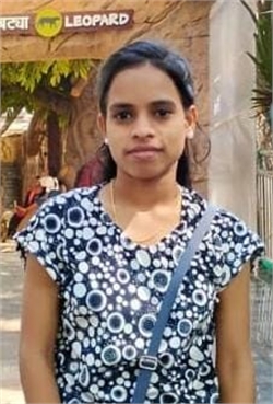 anisha dam - Full time Cleaner in diva in Mumbai