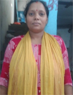 Anisha Devi - Part time Cook in Baljeet Nagar in Delhi