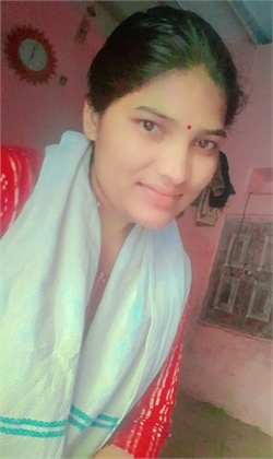 Anisha Mallick - Full time Cleaner and Patient Care and Elderly Care and Baby Sitter in Orrisa in Jhabua