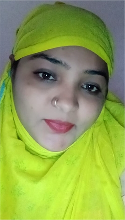 Anisha shaikh - Full time Cleaner and Cook and Patient Care and Elderly Care and Baby Sitter in kale padal hadpasar in Pune