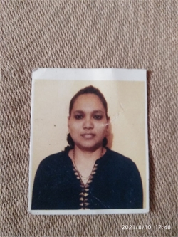 Anisha Sunny Marcos - Part time Cleaner and Patient Care and Elderly Care and Baby Sitter in Ulwe in Mumbai