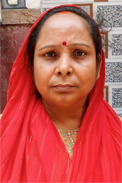 Anita - Part time Cook in Sonia Vihar in Delhi