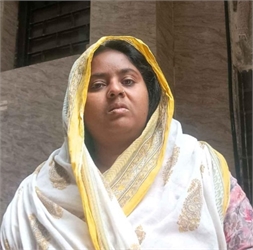 Anita - Part time Cleaner in Bindapur in Delhi