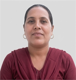 Anita - Part time Cleaner and Cook and Baby Sitter in Vasant Kunj in Delhi