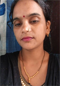 Anita - Part time Cleaner in Daya Basti in Delhi