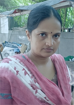 Anita - Part time Patient Care and Elderly Care in Govindpuri in Delhi