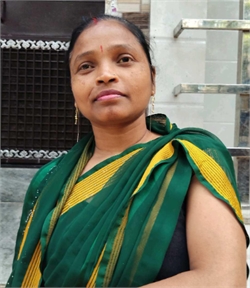 Anita - Part time Patient Care and Elderly Care in Jahangir in Delhi