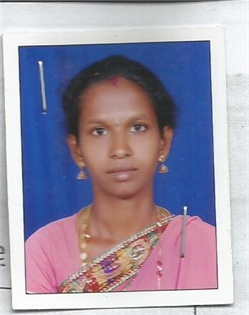 Anita - Part time Cleaner and Cook in Ejipura in Bangalore Bengaluru