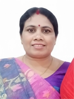 Anita - Part time Cook in Kishangarh in Delhi