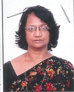Anita - Part time Cleaner and Patient Care and Elderly Care in Electronic City in Bangalore Bengaluru