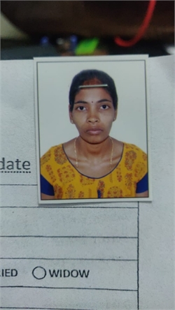 Anitha - Part time Cleaner and Baby Sitter in Marathahalli in Bangalore Bengaluru