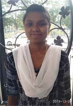 B Anitha - Part time Cook in Begur in Bangalore Bengaluru