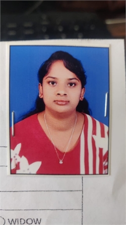 Anitha - Part time Cleaner and Cook and Baby Sitter in Kengeri in Bangalore Bengaluru