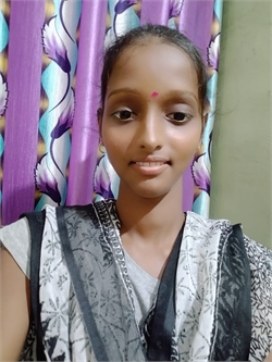 Anita Lolge - Part time Cleaner and Baby Sitter in Diva West in Mumbai