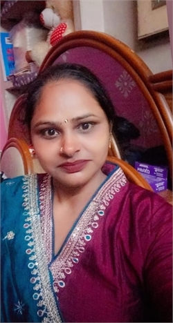 Anita - Part time Cook in Karol Bagh, in Delhi