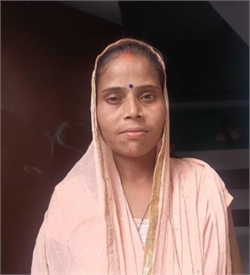 Anita - Part time Baby Sitter in Holambi Khurd in Delhi