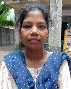 Anita - Part time Cleaner and Cook in kishangarh in Delhi