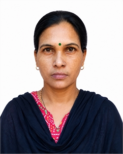 Anita - Part time Cleaner and Cook and Baby Sitter in Anand Vihar in Delhi