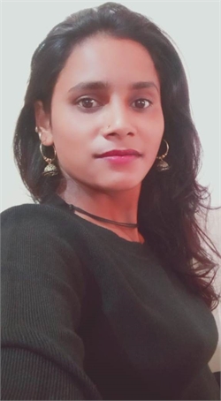 Anita samadhan kamble - Part time Cleaner and Cook in Hadapsar in Pune