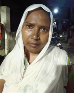 Anita - Part time Cleaner and Cook in Jahangir puri in Delhi