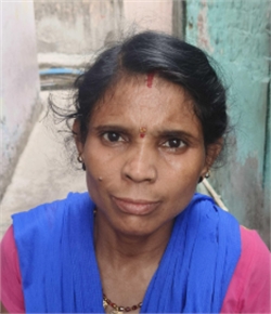 Anita - Part time Cook in Samaypur in Delhi