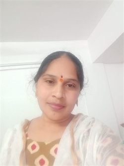 Anita - Full time Patient Care and Elderly Care in Nanded in Nanded