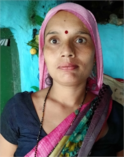 Anita - Part time Cook and Baby Sitter in Vivekanand Camp in Delhi