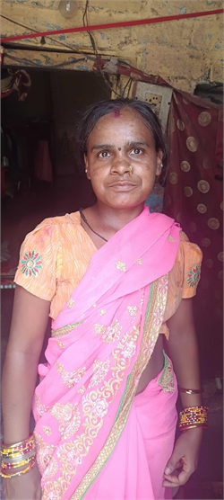 anita - Full time Cleaner and Baby Sitter in sidharth basti in Delhi