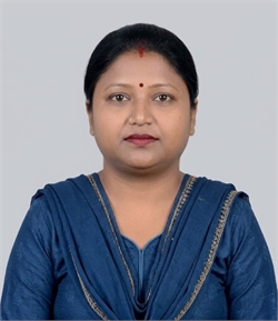 Anita - Part time Cook and Baby Sitter in Sudershan Park in Delhi