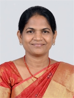 Anita - Part time Cook in Janakpuri dabri in Delhi