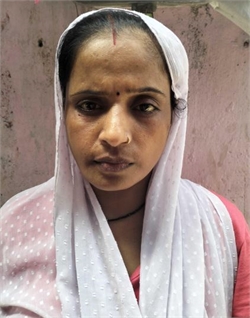 Anita - Part time Cleaner in Bawana in Delhi