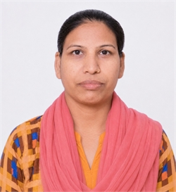 Anita - Part time Cleaner and Cook and Baby Sitter in Patel Nagar in Delhi