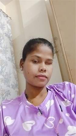 Anita - Full time Patient Care and Elderly Care in Nala Sopara, in Vasai