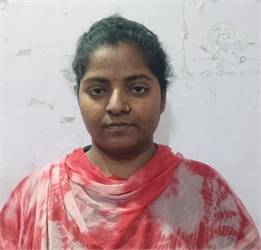 Anita - Part time Patient Care and Elderly Care and Baby Sitter in Shiv Vihar in Delhi