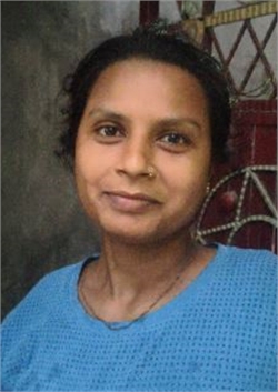 Anita - Part time Cook in Khera Khurd Village in Delhi