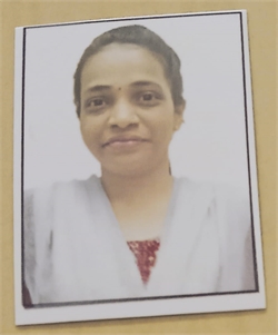 Anita Kariappa - Part time Baby Sitter in Bandra East in Mumbai