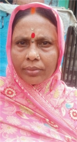 Anita - Part time Patient Care and Elderly Care in J J CAMP in Delhi