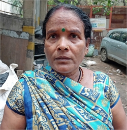 Anita - Part time Cook in kishangarh in Delhi