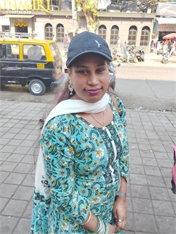 Anita - Part time Patient Care and Elderly Care in Vasai-Virar, in Vasai