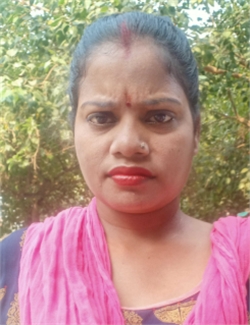 Anita - Part time Cleaner in Mandawali in Delhi