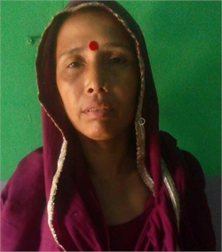 Anita - Part time Cleaner and Cook in Karol Bagh in Delhi