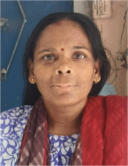 Anita - Part time Cook in Rohini in Delhi