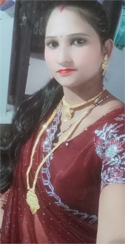 Anar Dubey - Part time Baby Sitter in Narsinghpur in Indore