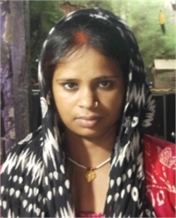 Anita - Part time Cleaner in Chanakyapuri in Delhi