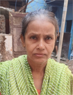 Anita - Part time Baby Sitter in Rohini in Delhi