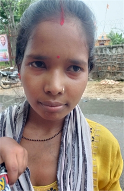 Anita - Part time Cleaner in Tughlaqabad in Delhi