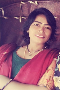 Anita - Part time Baby Sitter in Isnapur, Hyderabad, Telangana in Hyderabad